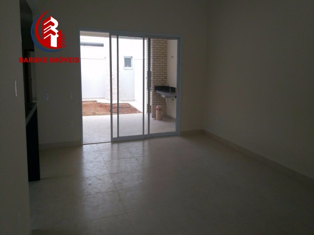 CASA DE CONDOMÍNIO em JARDIM RESIDENCIAL DONA LUCILLA, INDAIATUBA - Foto 5