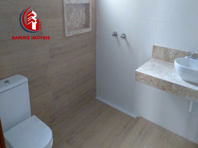 CASA DE CONDOMÍNIO em JARDIM RESIDENCIAL DONA LUCILLA, INDAIATUBA - Foto 6