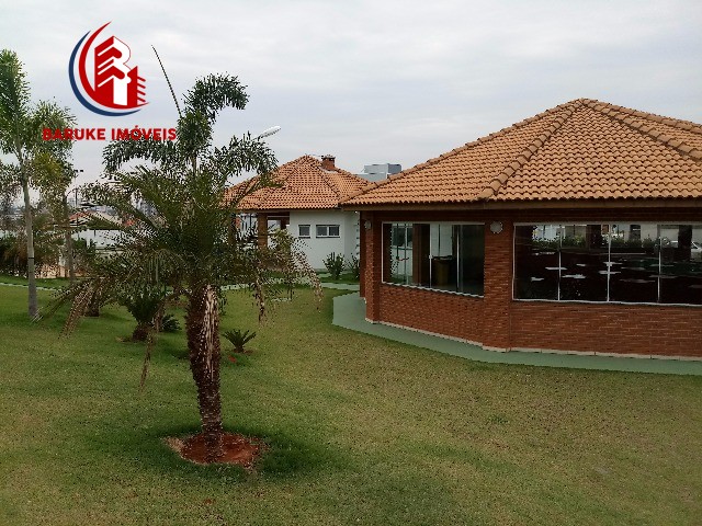 CASA DE CONDOMÍNIO em JARDIM RESIDENCIAL DONA LUCILLA, INDAIATUBA - Foto 3