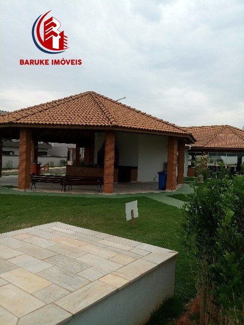 CASA DE CONDOMÍNIO em JARDIM RESIDENCIAL DONA LUCILLA, INDAIATUBA - Foto 24