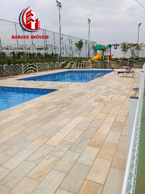 CASA DE CONDOMÍNIO em JARDIM RESIDENCIAL DONA LUCILLA, INDAIATUBA - Foto 25