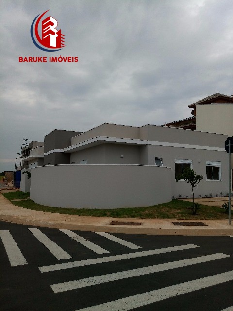 CASA DE CONDOMÍNIO em JARDIM RESIDENCIAL DONA LUCILLA, INDAIATUBA - Foto 17