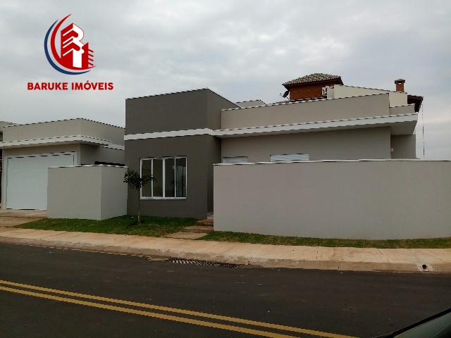 CASA DE CONDOMÍNIO em JARDIM RESIDENCIAL DONA LUCILLA, INDAIATUBA - Foto 31