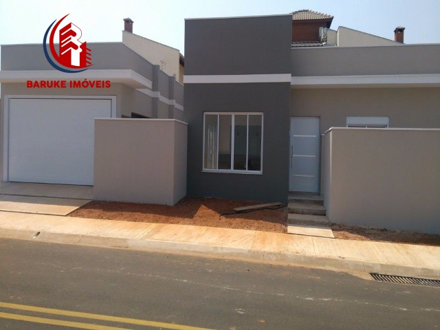 CASA DE CONDOMÍNIO em JARDIM RESIDENCIAL DONA LUCILLA, INDAIATUBA - Foto 4