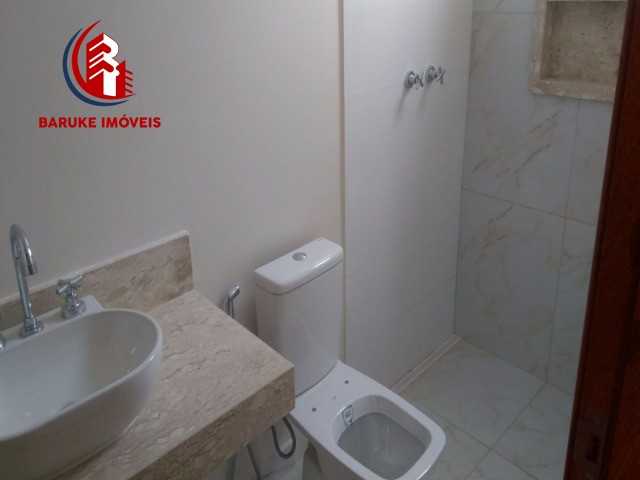CASA DE CONDOMÍNIO em JARDIM RESIDENCIAL DONA LUCILLA, INDAIATUBA - Foto 15