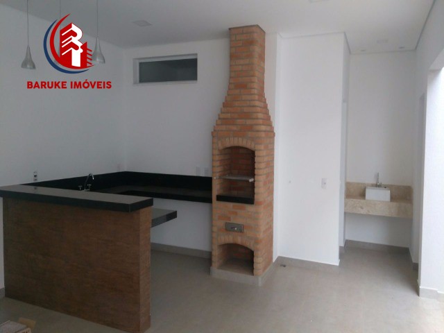 CASA DE CONDOMÍNIO em JARDIM RESIDENCIAL DONA LUCILLA, INDAIATUBA - Foto 2