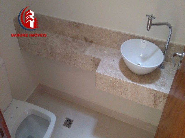 CASA DE CONDOMÍNIO em JARDIM RESIDENCIAL DONA LUCILLA, INDAIATUBA - Foto 5