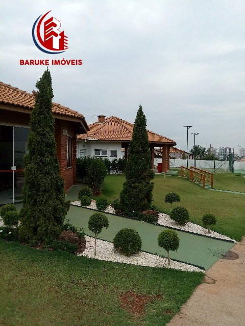 CASA DE CONDOMÍNIO em JARDIM RESIDENCIAL DONA LUCILLA, INDAIATUBA - Foto 25