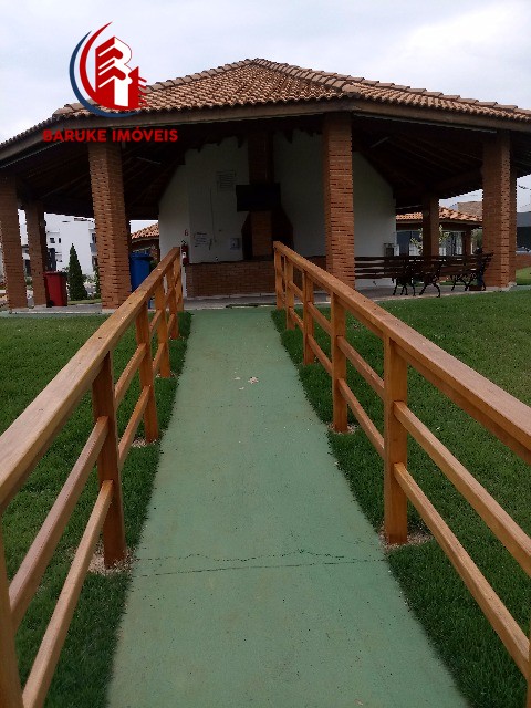 CASA DE CONDOMÍNIO em JARDIM RESIDENCIAL DONA LUCILLA, INDAIATUBA - Foto 13