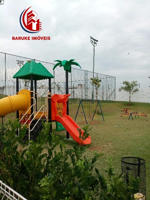 CASA DE CONDOMÍNIO em JARDIM RESIDENCIAL DONA LUCILLA, INDAIATUBA - Foto 18