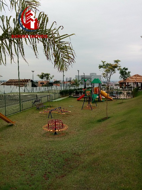 CASA DE CONDOMÍNIO em JARDIM RESIDENCIAL DONA LUCILLA, INDAIATUBA - Foto 16