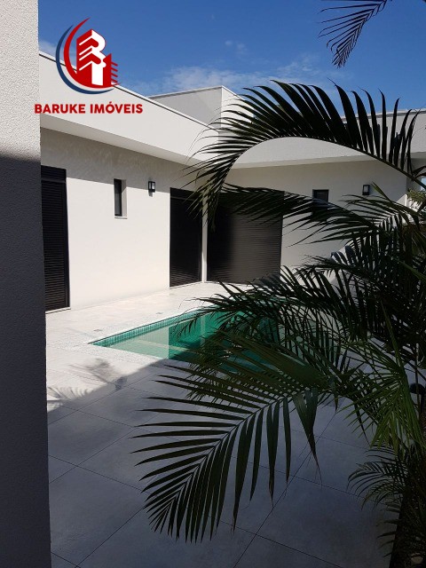 CASA DE CONDOMÍNIO em RESIDENCIAL DUAS MARIAS, INDAIATUBA - Belíssima casa terreá com 3 suítes - Foto 19