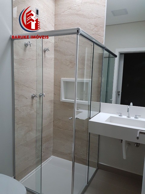 CASA DE CONDOMÍNIO em RESIDENCIAL DUAS MARIAS, INDAIATUBA - Belíssima casa terreá com 3 suítes - Foto 14