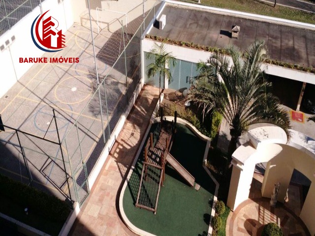 APARTAMENTO em VILA SFEIR, INDAIATUBA - Apartamento Amplo ao lado do Parque Ecológico em Indaiatuba! - Foto 5
