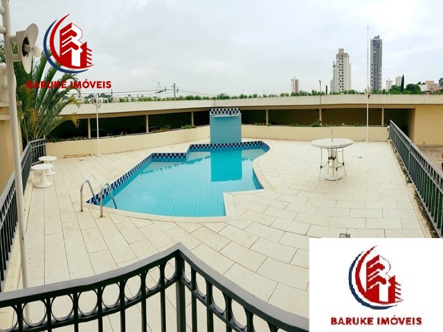 APARTAMENTO em VILA SFEIR, INDAIATUBA - Apartamento Amplo ao lado do Parque Ecológico em Indaiatuba! - Foto 24