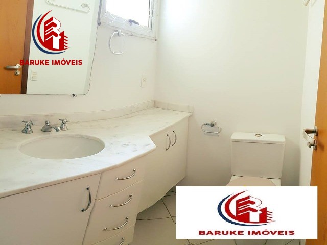 APARTAMENTO em VILA SFEIR, INDAIATUBA - Apartamento Amplo ao lado do Parque Ecológico em Indaiatuba! - Foto 10