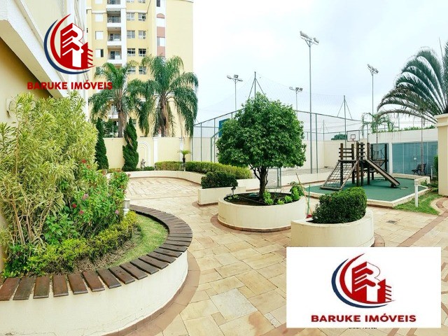 APARTAMENTO em VILA SFEIR, INDAIATUBA - Apartamento Amplo ao lado do Parque Ecológico em Indaiatuba! - Foto 11
