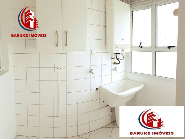 APARTAMENTO em VILA SFEIR, INDAIATUBA - Apartamento Amplo ao lado do Parque Ecológico em Indaiatuba! - Foto 33