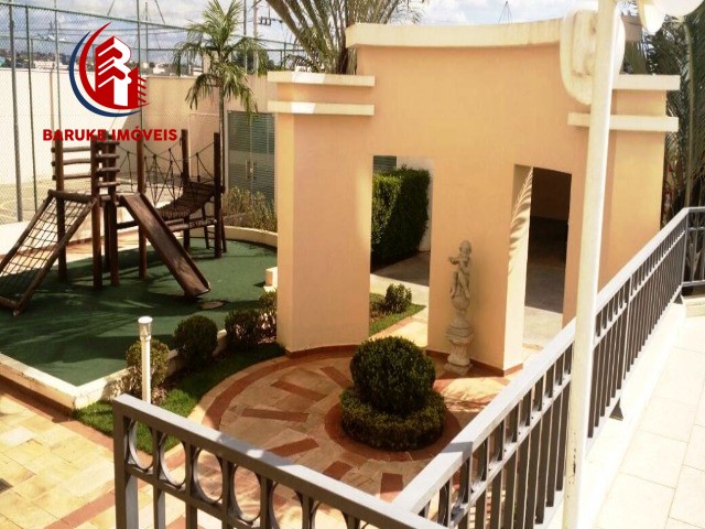 APARTAMENTO em VILA SFEIR, INDAIATUBA - Apartamento Amplo ao lado do Parque Ecológico em Indaiatuba! - Foto 31