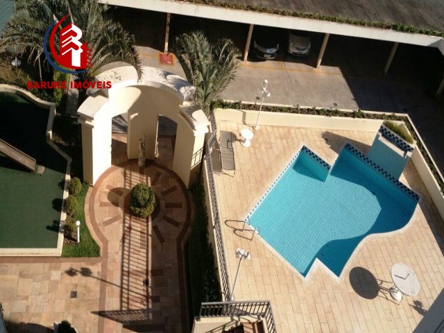 APARTAMENTO em VILA SFEIR, INDAIATUBA - Apartamento Amplo ao lado do Parque Ecológico em Indaiatuba! - Foto 20