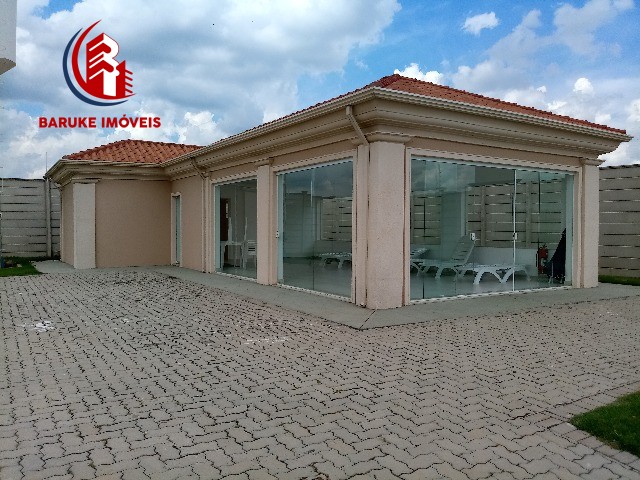 CASA DE CONDOMÍNIO em JARDINS DO IMPÉRIO, INDAIATUBA - Foto 15