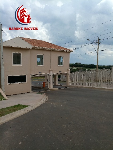CASA DE CONDOMÍNIO em JARDINS DO IMPÉRIO, INDAIATUBA - Foto 20