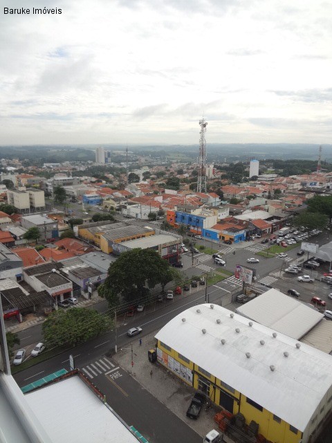 APARTAMENTO em JARDIM AMÉRICA, INDAIATUBA - procuro apartamento planejado,procuro apartamento com ar condicionado,procuro apartamento com 3 dormitórios,procuro apartamento próximo a saída da cidade. - Foto 52