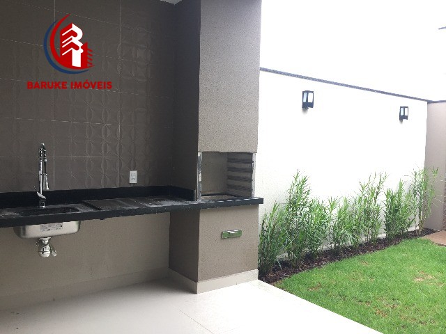 CASA DE CONDOMÍNIO em ALTOS DA BELA VISTA, INDAIATUBA - Foto 8