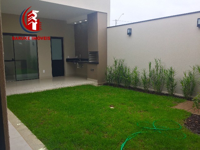 Casa de condomÍnio em ALTOS DA BELA VISTA, INDAIATUBA - Excelente casa térrea no Residencial Viena