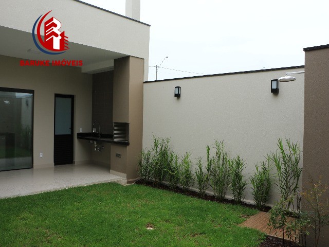 CASA DE CONDOMÍNIO em ALTOS DA BELA VISTA, INDAIATUBA - Foto 4