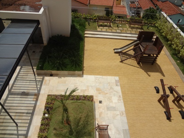 APARTAMENTO em VILA ALMEIDA, INDAIATUBA - APARTAMENTO - INDAIATUBA - Foto 19