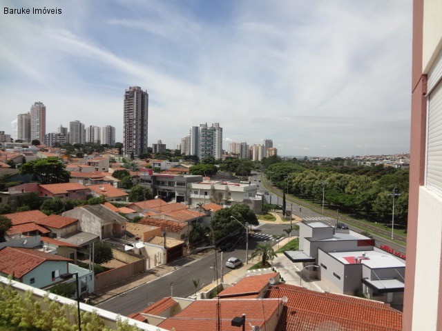 APARTAMENTO em VILA ALMEIDA, INDAIATUBA - APARTAMENTO - INDAIATUBA - Foto 5