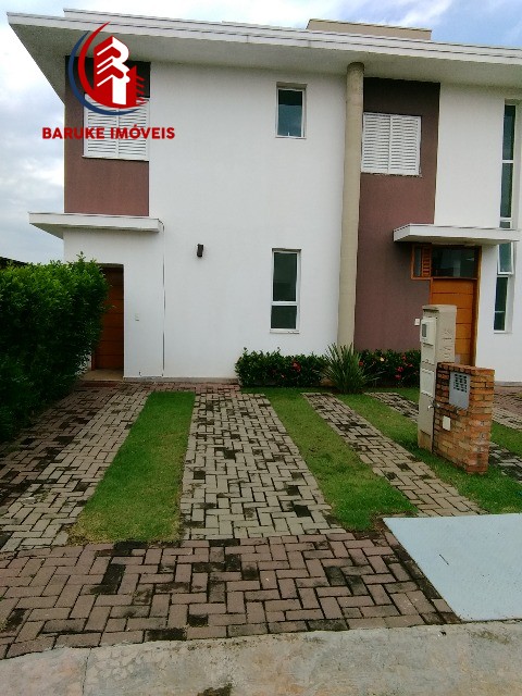 CASA DE CONDOMÍNIO em JARDIM BELA VISTA, INDAIATUBA - CASA DE CONDOMÍNIO - INDAIATUBA - Foto 7