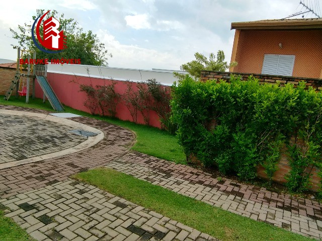 CASA DE CONDOMÍNIO em JARDIM BELA VISTA, INDAIATUBA - CASA DE CONDOMÍNIO - INDAIATUBA - Foto 2