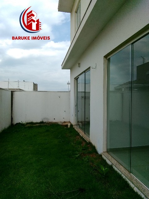 CASA DE CONDOMÍNIO em JARDIM BELA VISTA, INDAIATUBA - CASA DE CONDOMÍNIO - INDAIATUBA - Foto 24