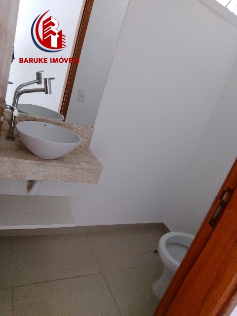 CASA DE CONDOMÍNIO em JARDIM BELA VISTA, INDAIATUBA - CASA DE CONDOMÍNIO - INDAIATUBA - Foto 4