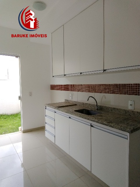 CASA DE CONDOMÍNIO em JARDIM BELA VISTA, INDAIATUBA - CASA DE CONDOMÍNIO - INDAIATUBA - Foto 39