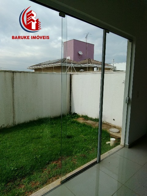 CASA DE CONDOMÍNIO em JARDIM BELA VISTA, INDAIATUBA - CASA DE CONDOMÍNIO - INDAIATUBA - Foto 13