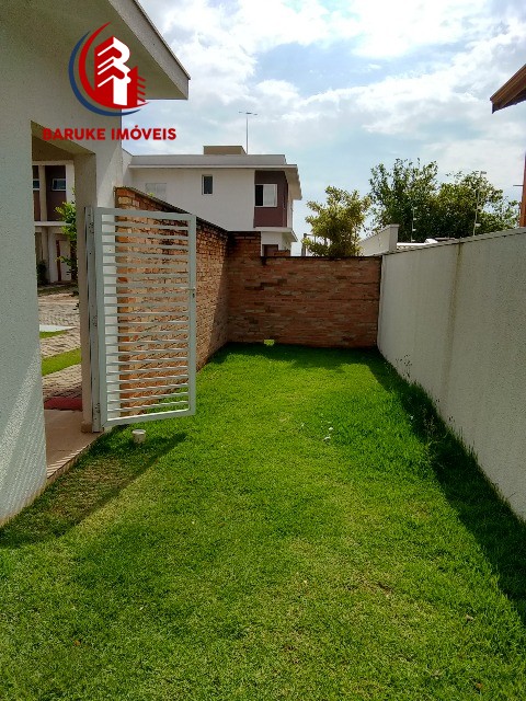 CASA DE CONDOMÍNIO em JARDIM BELA VISTA, INDAIATUBA - CASA DE CONDOMÍNIO - INDAIATUBA - Foto 38