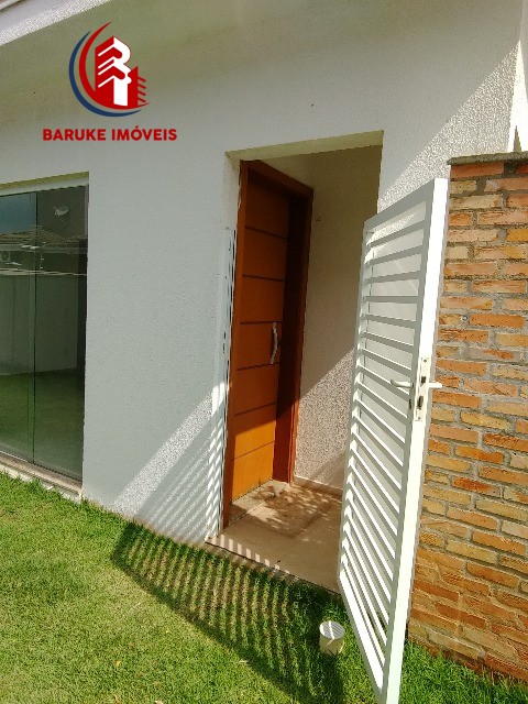 CASA DE CONDOMÍNIO em JARDIM BELA VISTA, INDAIATUBA - CASA DE CONDOMÍNIO - INDAIATUBA - Foto 40
