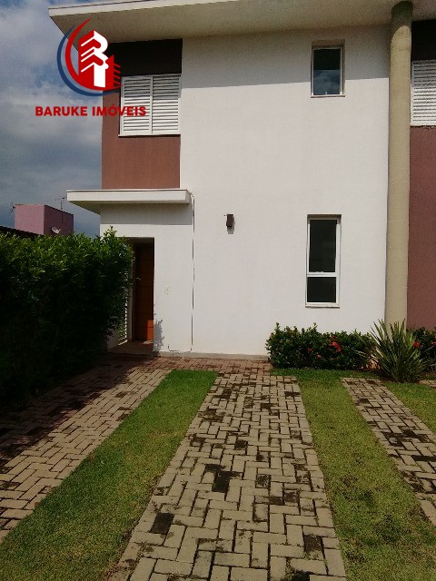 CASA DE CONDOMÍNIO em JARDIM BELA VISTA, INDAIATUBA - CASA DE CONDOMÍNIO - INDAIATUBA - Foto 5