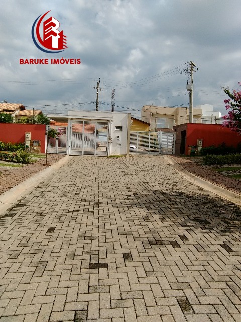 CASA DE CONDOMÍNIO em JARDIM BELA VISTA, INDAIATUBA - CASA DE CONDOMÍNIO - INDAIATUBA - Foto 3