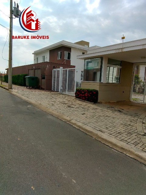 CASA DE CONDOMÍNIO em JARDIM BELA VISTA, INDAIATUBA - CASA DE CONDOMÍNIO - INDAIATUBA - Foto 16