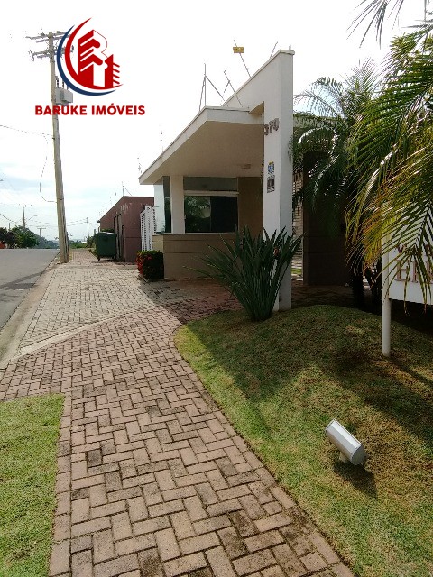 CASA DE CONDOMÍNIO em JARDIM BELA VISTA, INDAIATUBA - CASA DE CONDOMÍNIO - INDAIATUBA - Foto 29