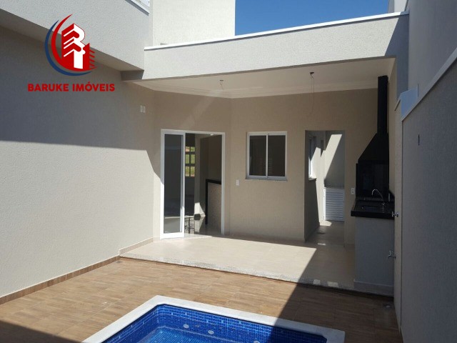 CASA DE CONDOMÍNIO em JARDIM RESIDENCIAL MARIA DULCE, INDAIATUBA - Foto 20