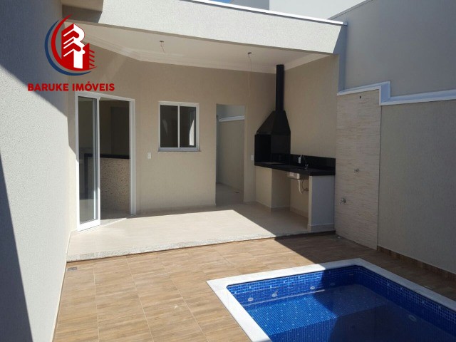 CASA DE CONDOMÍNIO em JARDIM RESIDENCIAL MARIA DULCE, INDAIATUBA - Foto 5