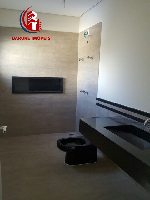 Casa de condomÍnio em JARDIM RESIDENCIAL MARIA DULCE, INDAIATUBA - Belíssima casa térrea no Condomínio Maria Dulce