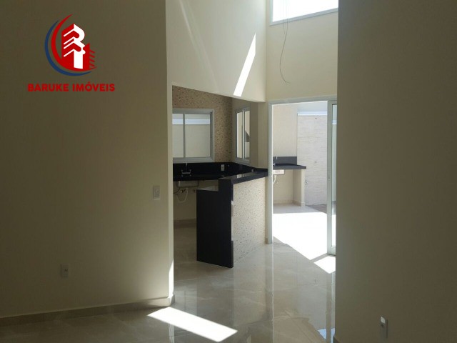 CASA DE CONDOMÍNIO em JARDIM RESIDENCIAL MARIA DULCE, INDAIATUBA - Foto 10