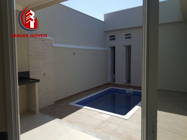 CASA DE CONDOMÍNIO em JARDIM RESIDENCIAL MARIA DULCE, INDAIATUBA - Foto 18