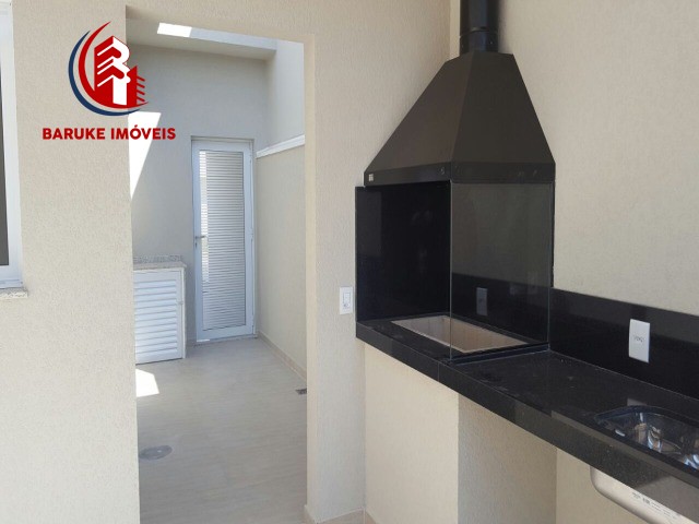 CASA DE CONDOMÍNIO em JARDIM RESIDENCIAL MARIA DULCE, INDAIATUBA - Foto 3